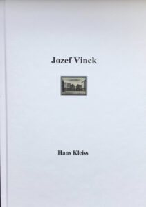 Jozef Vinck